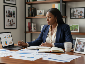 Achieving BankReady Status: A Guide to Financial Readiness Programs