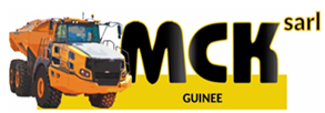 MCK LOGO