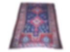 E-5792 KAZAK 3'9x5'7