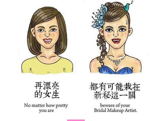 看图说故事