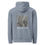 Thumbnail: Affliction garment-dyed hoodie