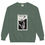 Thumbnail: Extension garment-dyed crewneck