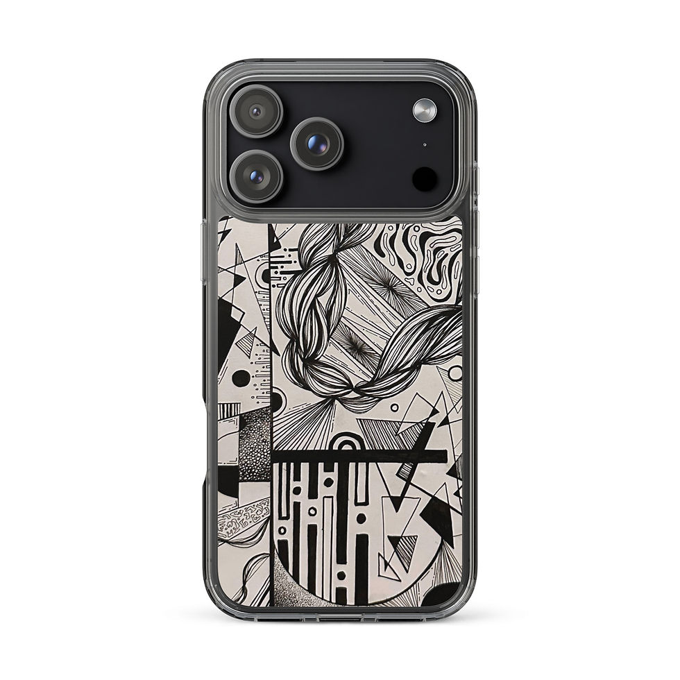Thumbnail: Transitions Clear Case for iPhone®