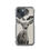 Thumbnail: Nocturnal Clear Case for iPhone®