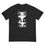 Thumbnail: Visions embroidered garment-dyed heavyweight tee