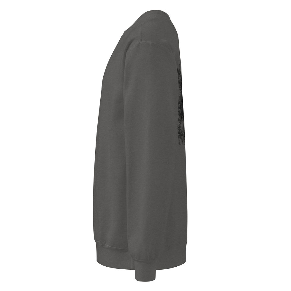 Thumbnail: Absolution garment-dyed sweatshirt
