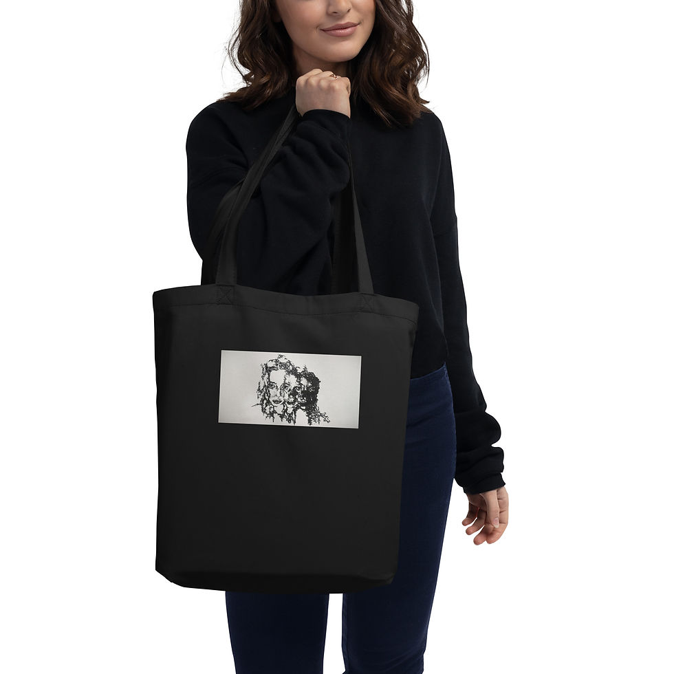 Thumbnail: Persona Eco Tote Bag