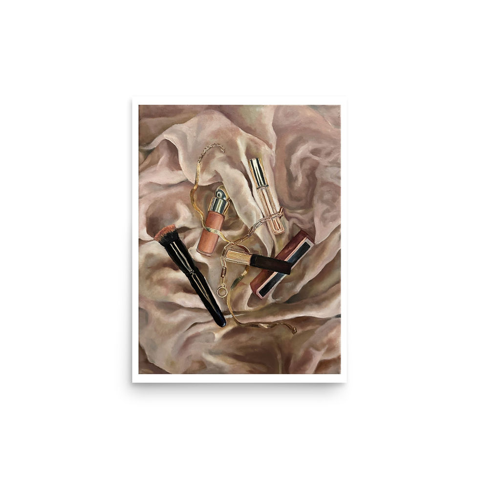 Thumbnail: Vanity's Opulence