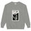 Thumbnail: Extension garment-dyed crewneck