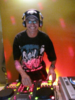Dj's