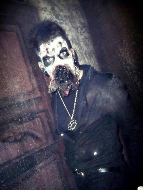 Halloween