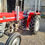 Miniatura: Massey Ferguson 135 Special