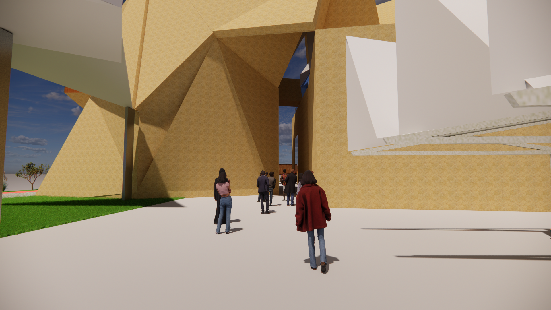 An image showing the user input