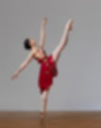 Stella Dureden 2019