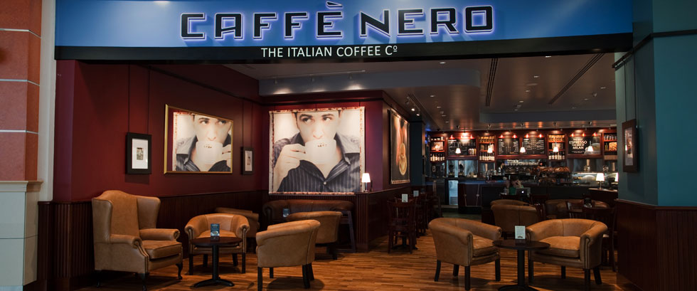 Caffe Nero