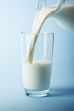 Melk is goed voor elk