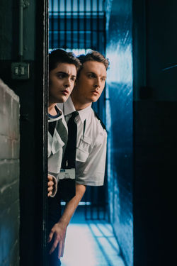 "Jack and Dean of All Trades" S02