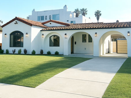 Fire Rebuild in Pacific Palisades | Construction Phases & Cost per Sq Ft