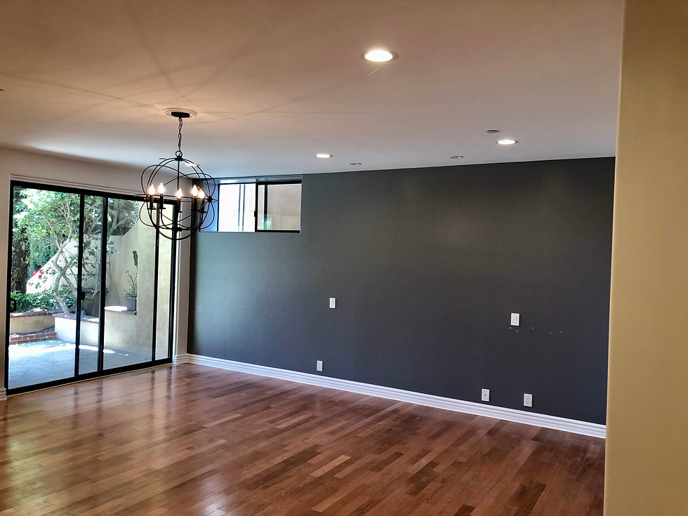 VENETIAN PLASTER BEVERLY HILLS