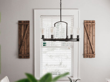 10 Affordable Farmhouse Decor Ideas