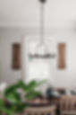 Rustic Dinning Room