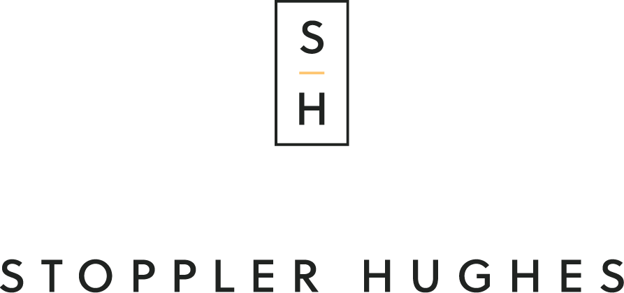 Stoppler Hughes logo