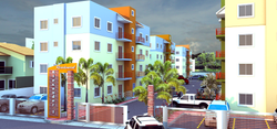 Residencial ALEXANDER I