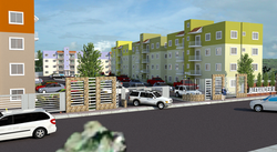 Residencial ALEXANDER II