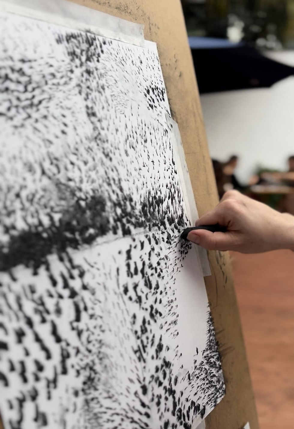 Curso Livre de Desenho