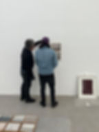 Obras à vista: Curadoria em arte hoje
