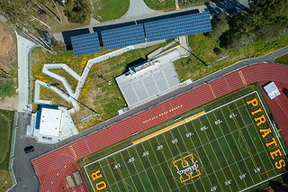 Harbor High School | International Baccalaureate | 300 La Fonda Avenue,  Santa Cruz, CA, USA