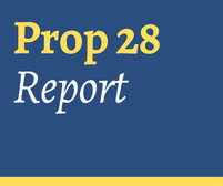 2024 Proposition 28 Report