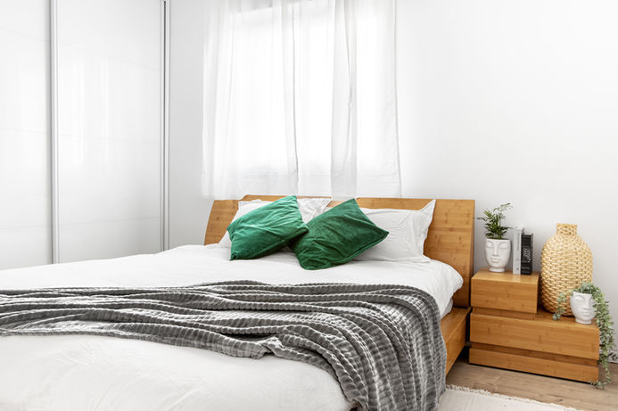 בית במבשרת ציון