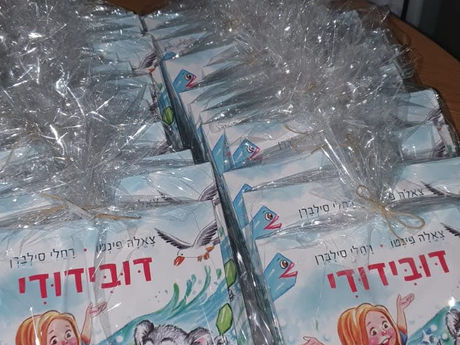 קריאה כחוויה