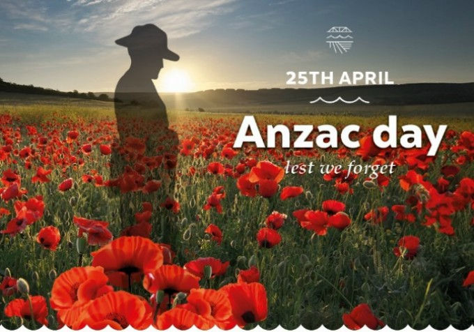 ANZAC Day