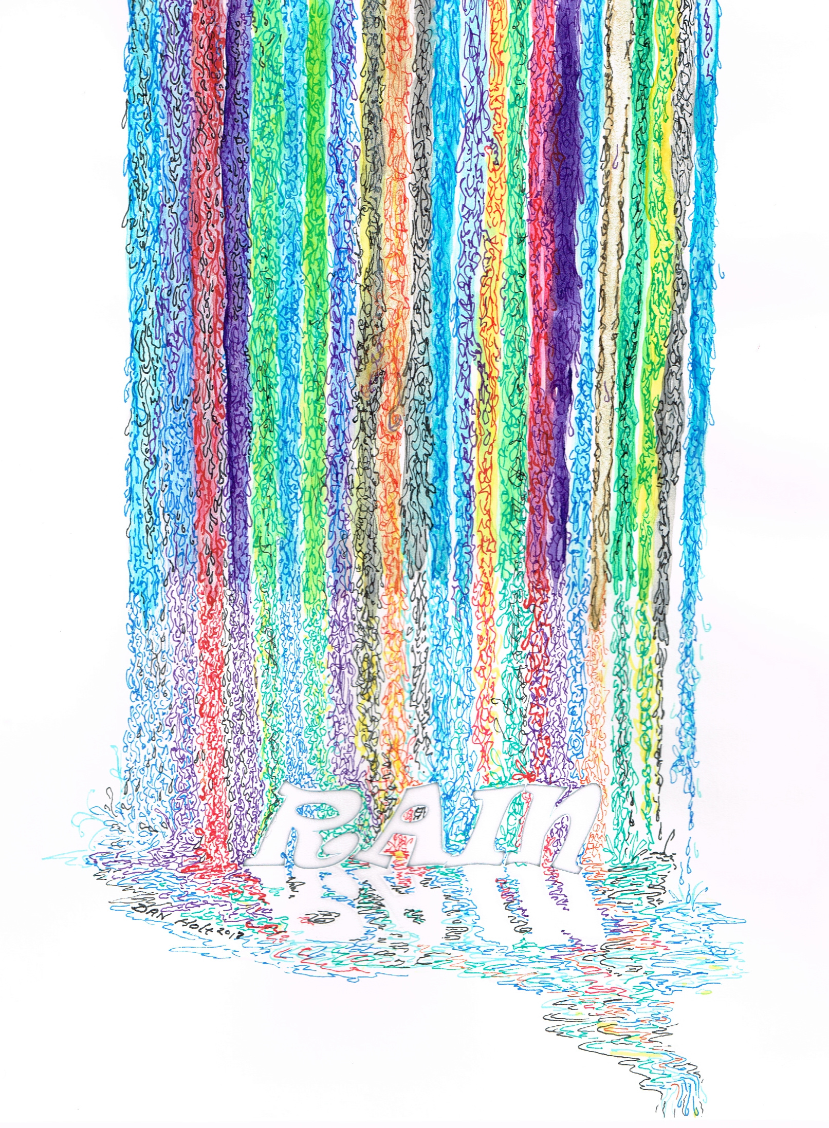 RAIN