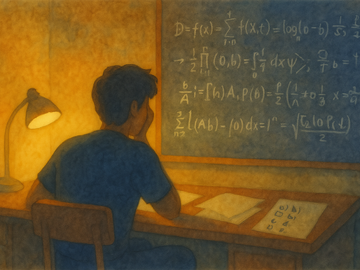 HSG Mathe A Prüfung: Eine erfolgversprechende Vorgehensweise