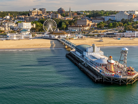 The Best Beaches in Bournemouth (And What Makes Each One Special)