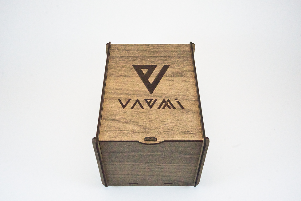 VAEMI El-Ma Orsted — product photograph 5