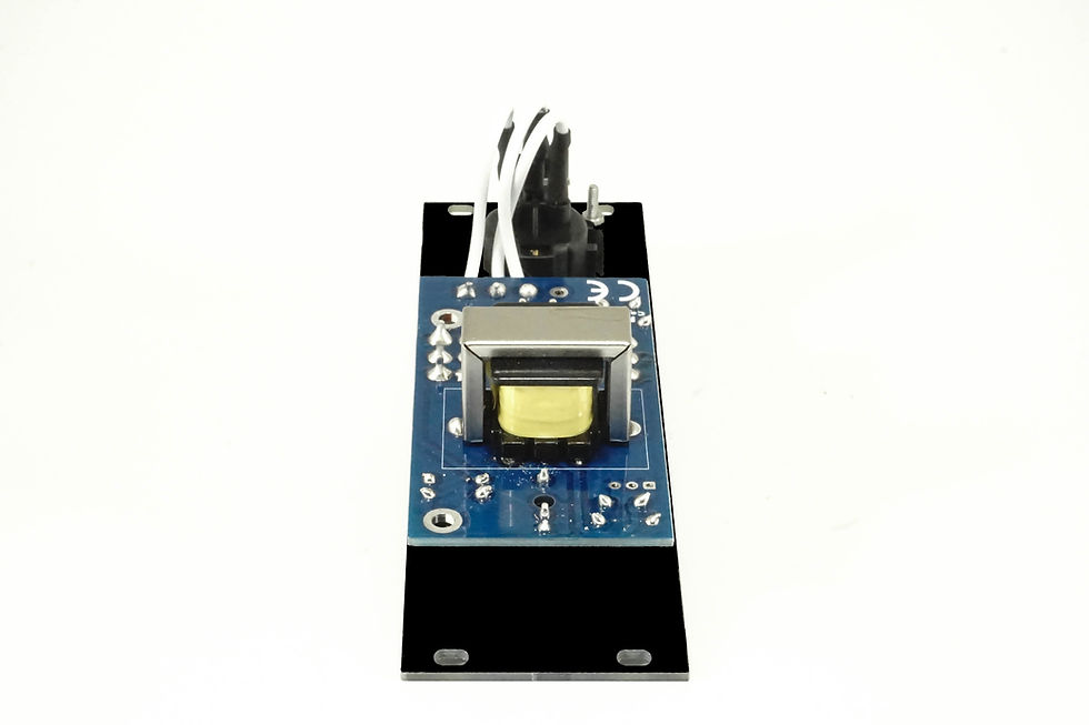 VAEMI XFMR Euro DI — product photograph 2