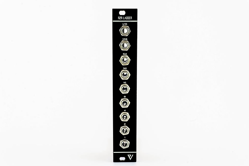 VAEMI R2R Ladder — product photograph 1