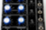 Thumbnail: The XFMR VCA is an amplifier module in Eurorack format. This module is voltage-controlled and linear, featuring op-amp and audio transformer output options along with saturation and clipping capabilities. It is 18HP wide and can be used with all synthesizers to control the amplitude level of the sound.