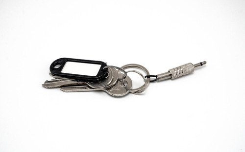 Keychain Holder | DIY or Assembled | Vaemi