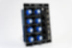 Thumbnail: The XFMR VCA is an amplifier module in Eurorack format. This module is voltage-controlled and linear, featuring op-amp and audio transformer output options along with saturation and clipping capabilities. It is 18HP wide and can be used with all synthesizers to control the amplitude level of the sound.