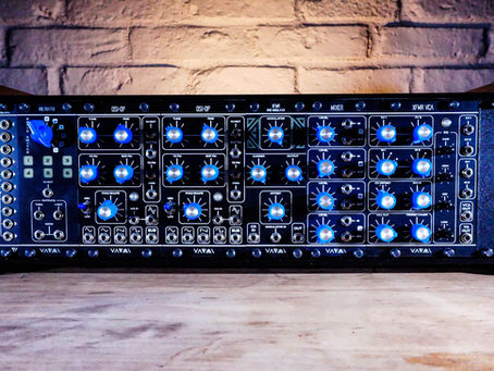 Kimsenin Size AnlatmadIgI Synthesizer Gerçekleri