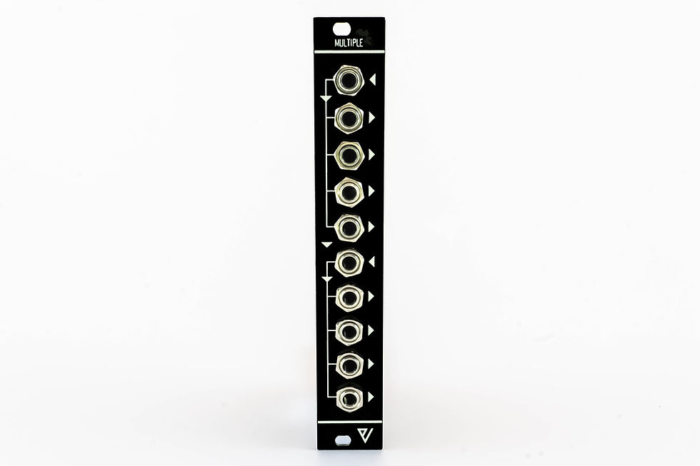 VAEMI Buffered Multiple — product photograph 1