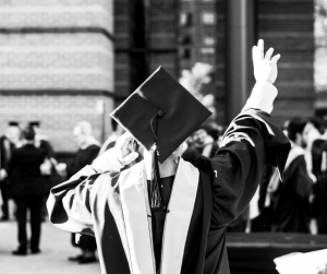 Dear Graduate