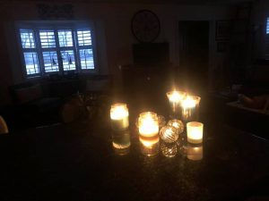 When the Power Goes Out