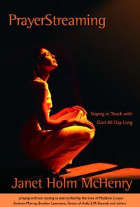 The Secret to Praying Without Ceasing