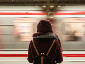 Nine Things to do While Waiting